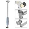 35 50mm Dial Bore Gauge Indicator with Tip Kit Aluminum Alloy Inner Diameter Meter35 50mm