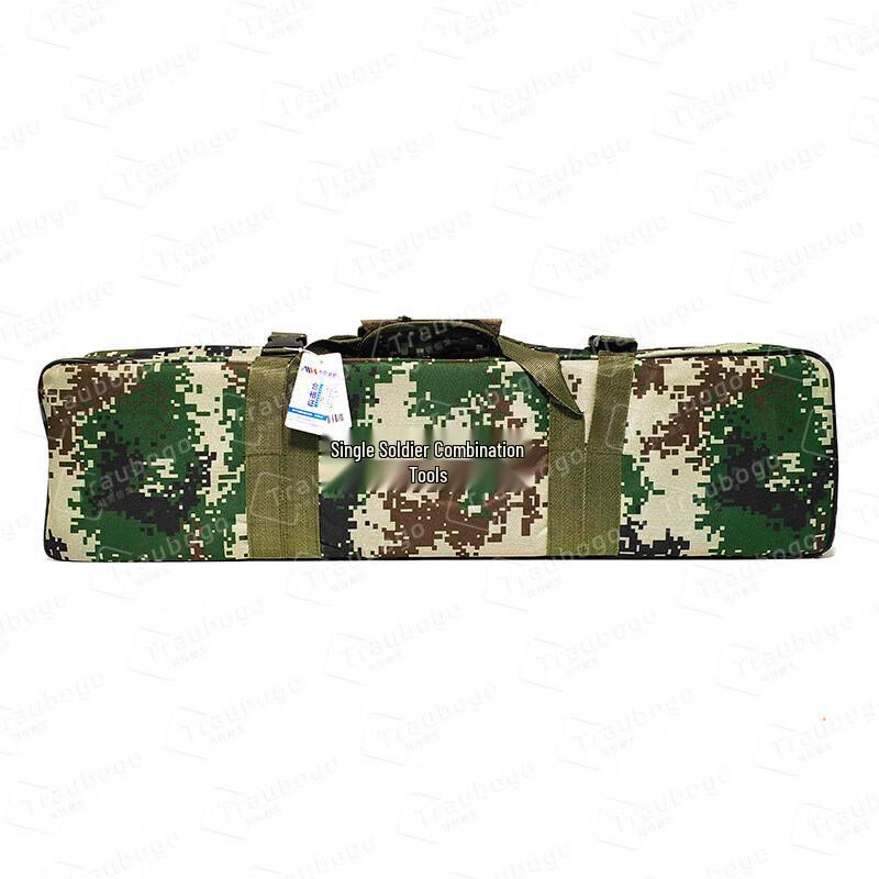 Portable Flood & Emergency Rescue Tool Kit