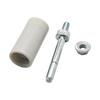 Bumper Spike Felling Dog For Stihl MS311 MS360 MS361 MS362 MS380 MS381 MS390 MS440 MS460 MS660 MS661 Chainsaw Replacement Part