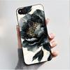 Für Google Pixel 2 Hülle Weicher Schwarzer Silikon-Stoßfänger Schmetterling Handyhülle für Googe Pixel2 2XL Pixel2XL 2 XL Hüllen Fundas Coque