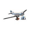 Lego Icons Douglas DC-3 Pan Am Airliner