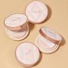 MilleFee Radiant Serum Cushion BE30 12g Foundation SPF50 Cushion Foundation PA+++
