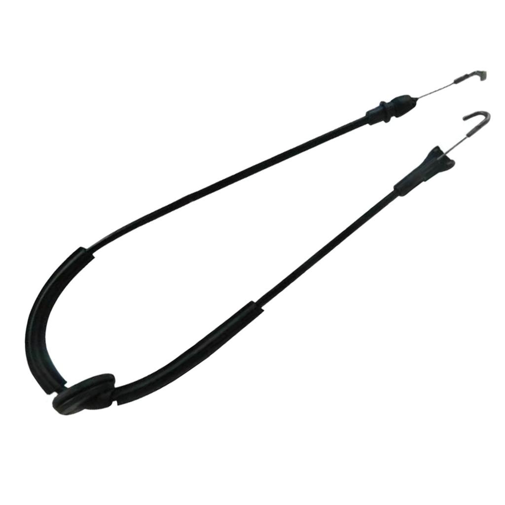 Inner Door Lock Latch Bowden Cable Rear Doors For Volkswagen Passat Old Model