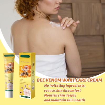 Keyou Care Crema pentru curățarea corpului Îmbunătățește petele pielii Îmbunătățește pielea Cremă blândă