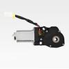 Rear Right Power Third Row Seat Motor 87449-1L30A For Infiniti QX56 QX80 2011-17