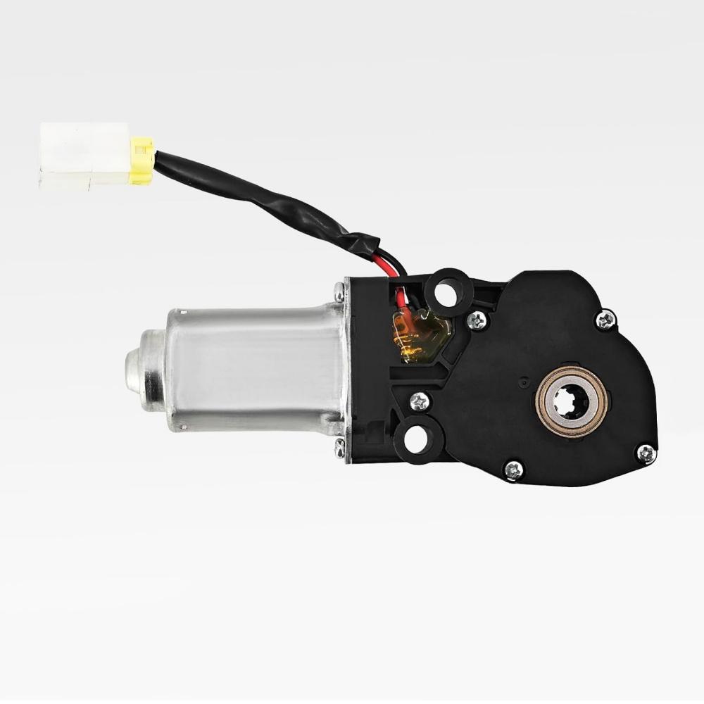 Rear Right Power Third Row Seat Motor 87449-1L30A For Infiniti QX56 QX80 2011-17