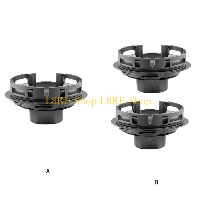 L8RE Replacement Motor Rear Cover Adapter Part for V7V8 Cordless Vacuum