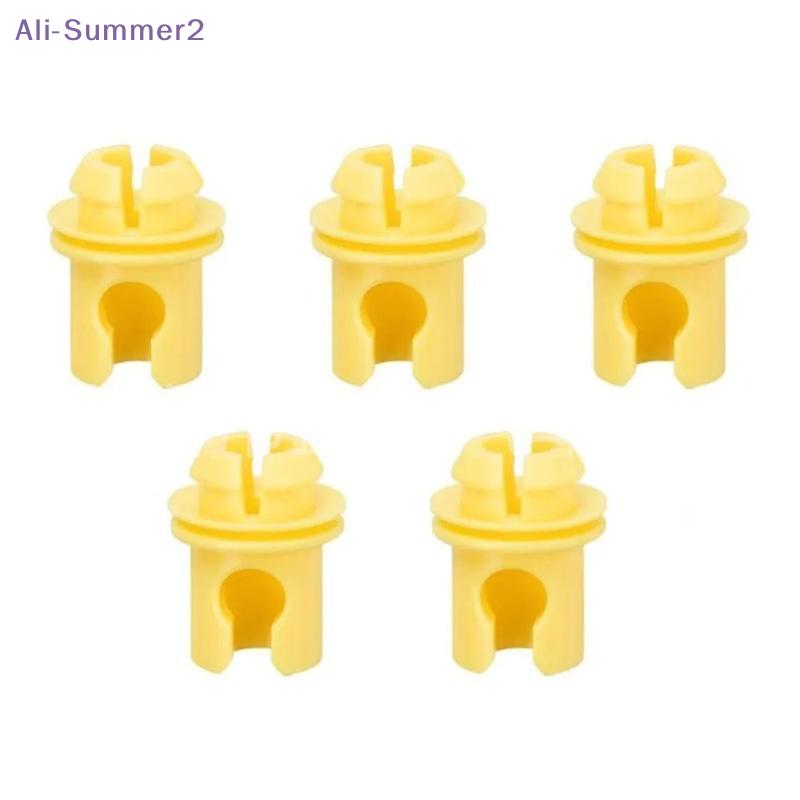 {Summer2} {Summer2} 10/20 Stück Auto-Clips Innen Türschloss-Clips Türschloss-Mechanismus Für X3 G08 X5X6 Serie Autozubehör