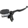 Motorcycle Front Disc Brake Pump And Caliper Compatible With HJ125K GS125 GN125 GS125 QS125 GN 125 125cc