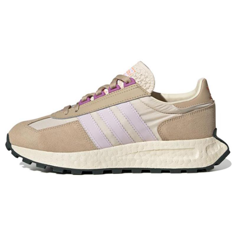 

Adidas Retropy E5 Cream White Women s Sneakers IE1559 38⅔
