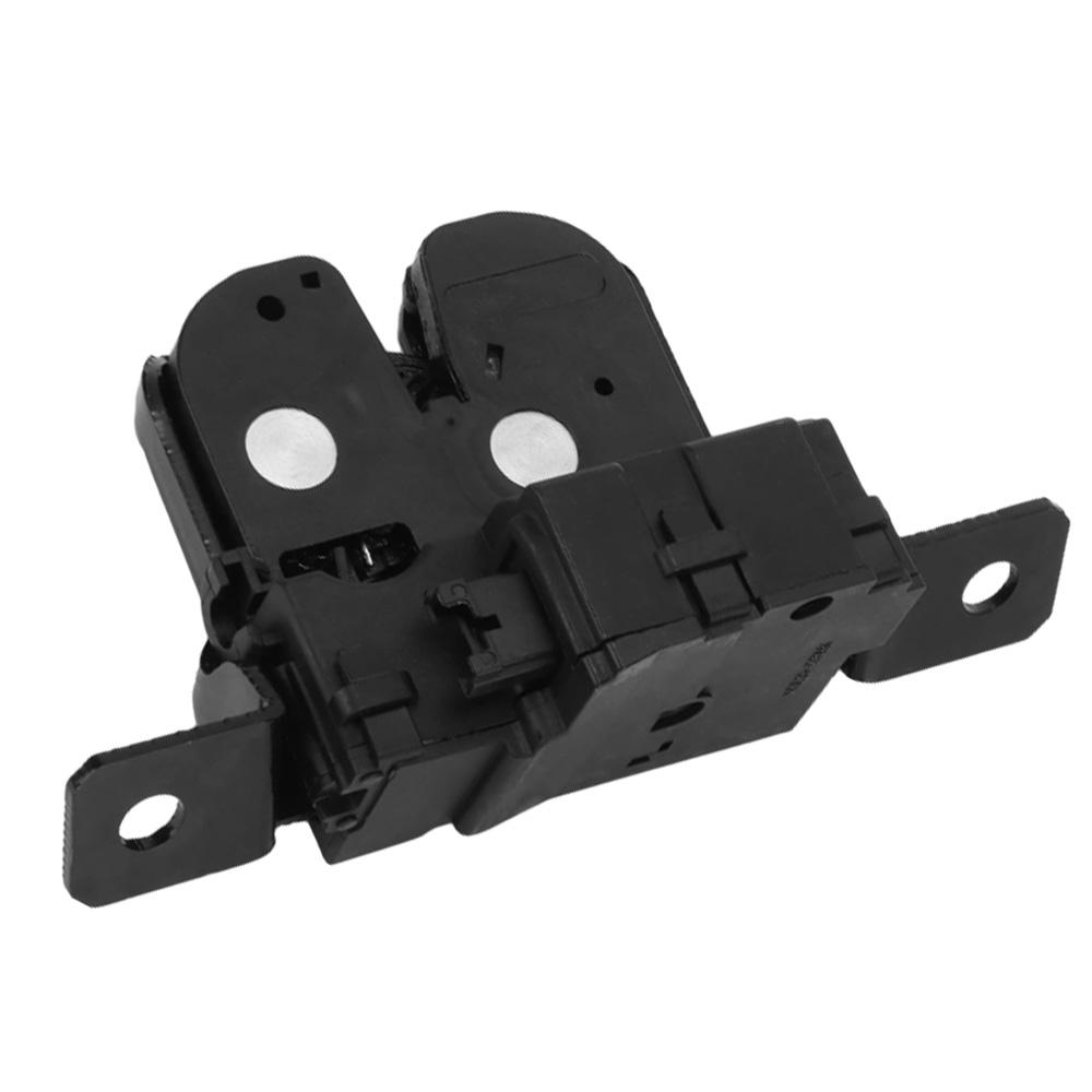 4 P Car Tailgate Lock Trunk Lock Actuator for BMW 1 Series F20 F21 2010-2015 i3 2013-2017 51247248075 7248075