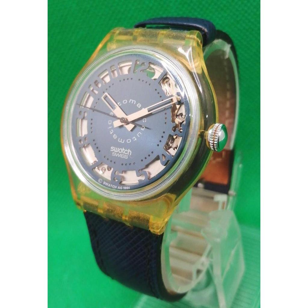 Used SWATCH Automatic Watch