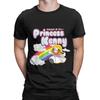 Souths Parks   T Shirt Summer Princess Kenny Fashion T-Shirts Men Cotton O-Neck 4XL 5XL 6XL Top Tees Short Sleeve Aesthetic Tops