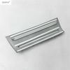 Central Control Multimedia Air AC Conditioning Outlet Vent Frame CD Panel Cover Trim For Mazda 3 2017 2018 Accessories Interior