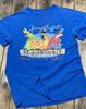Jimmy Buffet Margaritaville ParrotHead Gift For Fans Unisex S-5XL Shirt SS1378