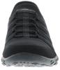 Skechers Breathe-Easy - Roll-With-Me Women's Sneakers Black