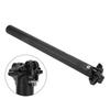 ZTTO Mountain Bike Seat Post Adjustable Cushion Angle Bicycle Seat Tube for Cycling31.6x350mm