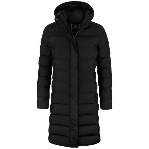 Cutter & Buck Womens/Ladies Wenatchee Jacket