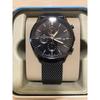 Used [New/with Box] FOSSIL MINIMALIST FS5943 Chronograph