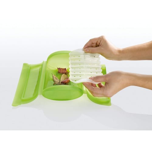 Lekue Steam Case Tray Rice 62048