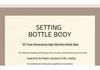 Summer Floral Temptation Perfume for Women - Long-Lasting, Light Scent, Popular with Students