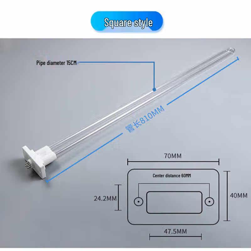 UV Disinfection Lamp Tube