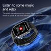 SACOSDING 2026 New Health Tracker Smart Watch Women Body Fat BMI Micro Physical Examination Bluetooth Call Smartwatch Men