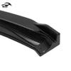2017-2018 Ford Mondeo Driesectie Voorlip Spoiler Kit