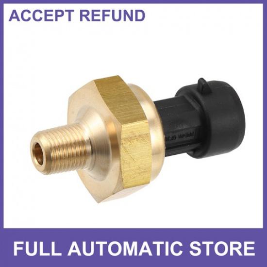 

Exhaust Back Pressure Sensor Single for Ford F-250 Super Duty 1999-2004