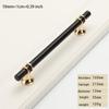 1Piece Wardrobe Door Pulls Furniture Drawer Knob Handle Pulling Door Design Cupboard Shoes Cabinet Bedroom Furniture