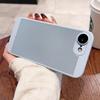 Applicable to Apple 11e mobile phone case, new ultra-thin mesh iPhone11e heat dissipation and breathable lens all-inclusive protective case
