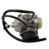 For Suzuki LTF400 LT-F400 LTF400 LTF400F Eiger 400 Carburetor 13200-38FBV 13200-38FCV Replacement Parts