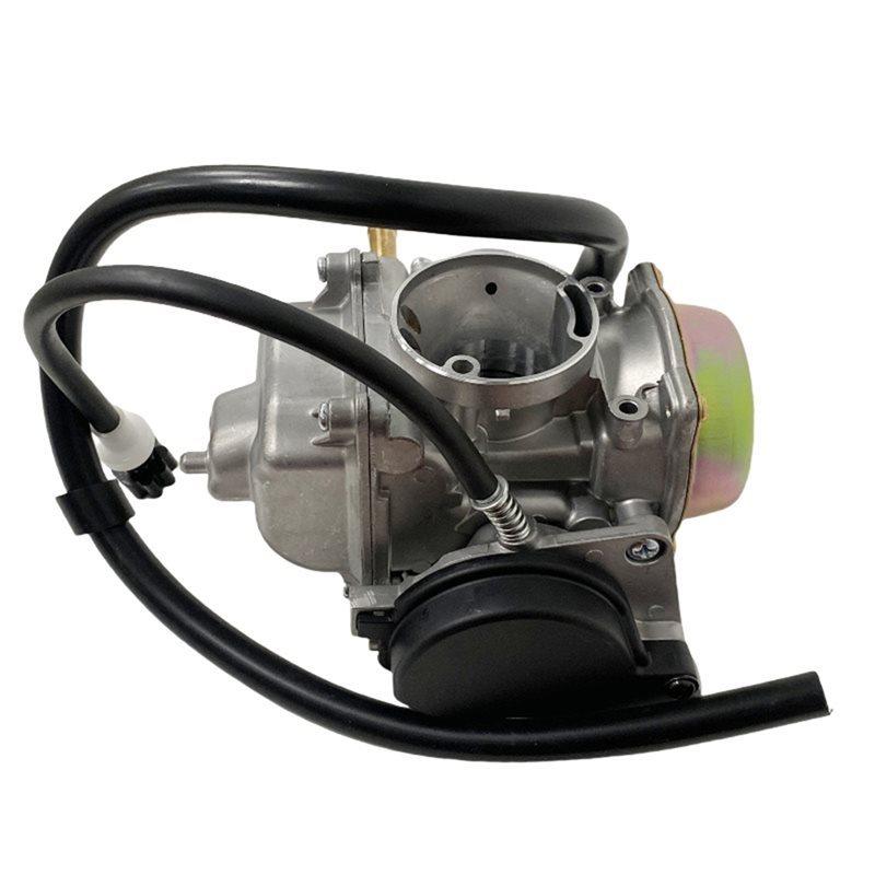 For Suzuki LTF400 LT-F400 LTF400 LTF400F Eiger 400 Carburetor 13200-38FBV 13200-38FCV Replacement Parts
