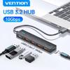Bilgisayarlar Aksesuarları – USB Hub Aygıtları