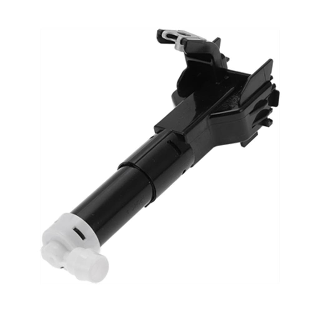 Right Headlight Washer Nozzle 85207-47011 for Toyota Prius XW30 11-15