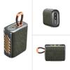 Soft Silicone Protective Cover for JBL GO 3 Bluetooth-compatible Speaker Cases Audio Holders Spare Parts