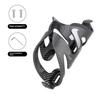 Bike Water Bottle Holder Plastic Carbon Fiber Water Bottle Cage Road Bikes Mountain Bicycle Water Bottl Holder Riding Accessorie
