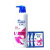 Head & Shoulders Anti-Dandruff Silky Smooth Shampoo