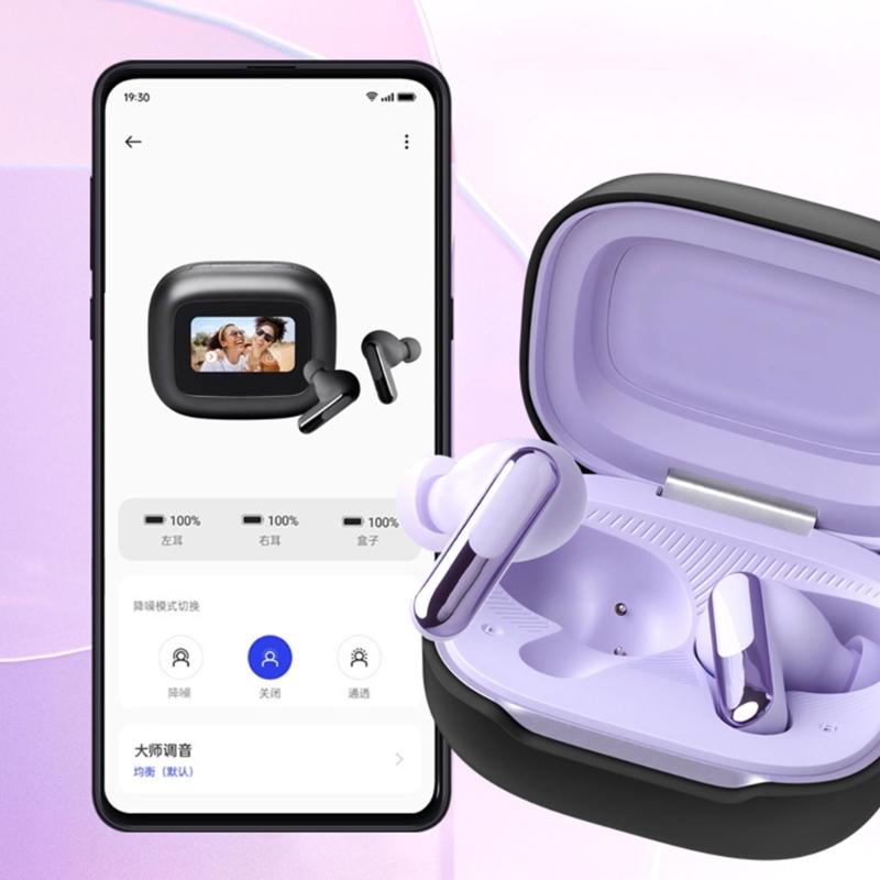 Case Cover Silicone Protective Skin for Live Beam 3 Earphones Charging Box Protective Earphone Case Cover