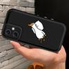 Cute Comfortable Ducks Case for Xiaomi Poco F8 C50 C51 X3 Pro X3 NFC C61 Phone Cover