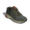 adidas Adistar Cushion Focus Olive Unisex Αθλητικά Παπούτσια Green Shadow-Olive Orange IG1736