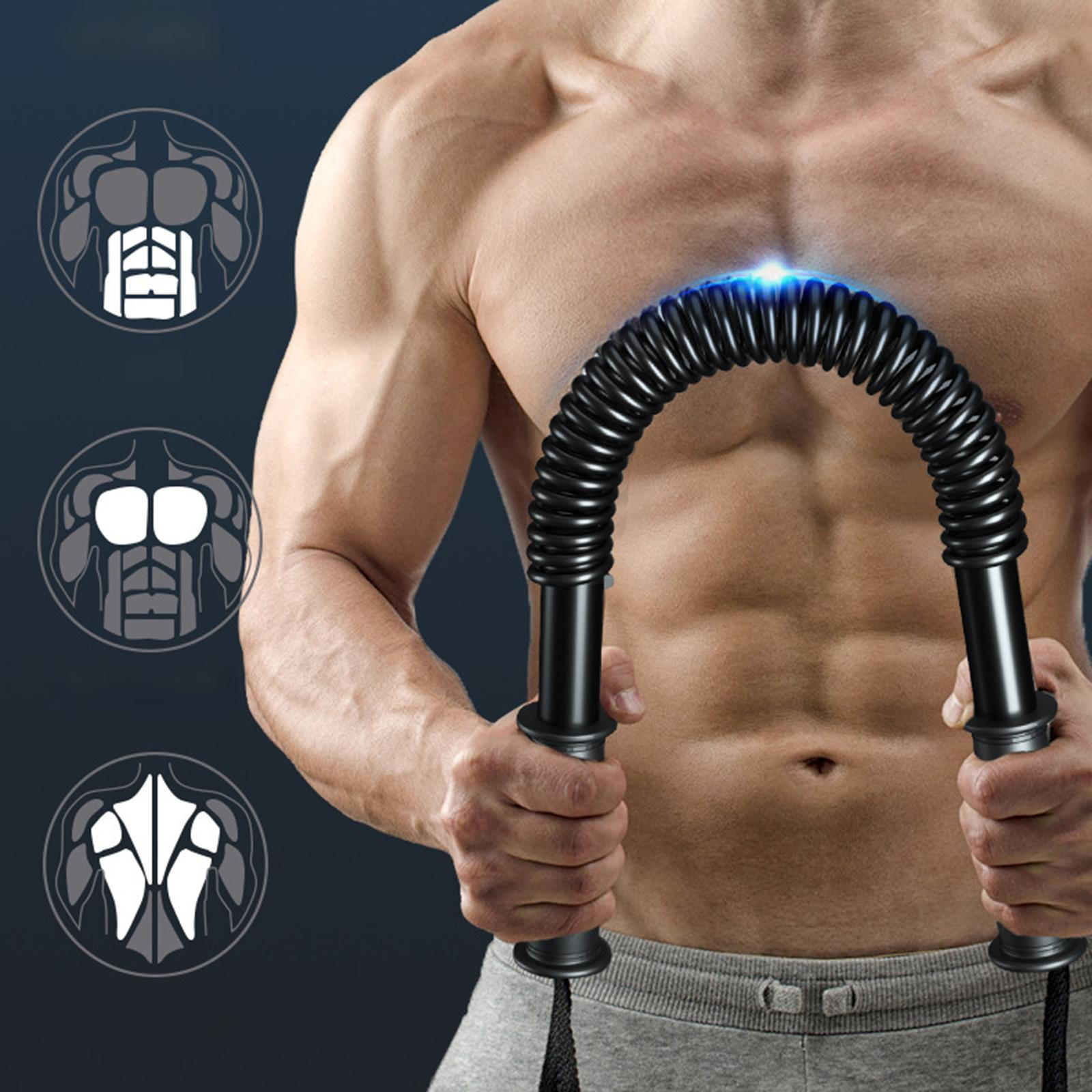 Upper Body for Home Gym 20kg