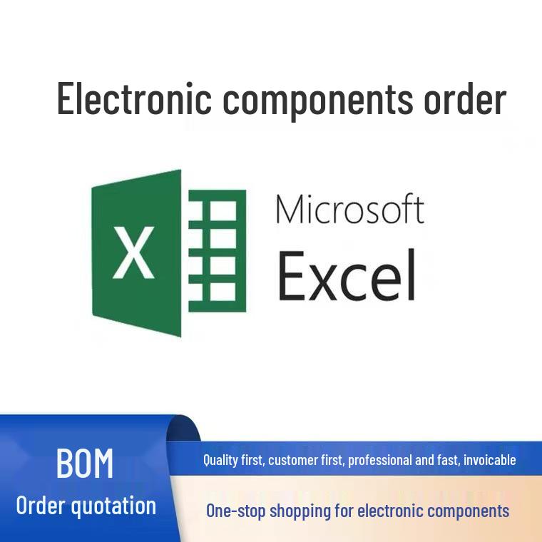 New Original AT2659S SOT23-6 Satellite Navigation LNA Low Noise Amplifier Chip
