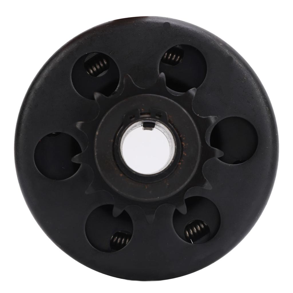 13Z Go-Kart-Kupplung Robust Hohe Härte Sensible Steuerung Motor Fliehkraftkupplung für ATV Mini-Bikes