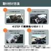 Noanoa90 Alphard Vellfire 40 Series TV Kit, Made in Japan, Compatible with ALPHARD VELLFIRE