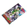 Anime Hunter X Hunter Soft Face Towel Quick Dry Pool Bath Cotton Towels Absorbent