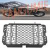 21-24 For Kawasaki VERSYS1000 Motorcycle Retrofitting Water Tank Network Water Tank Shield Radiator Protection Network 2025 2025