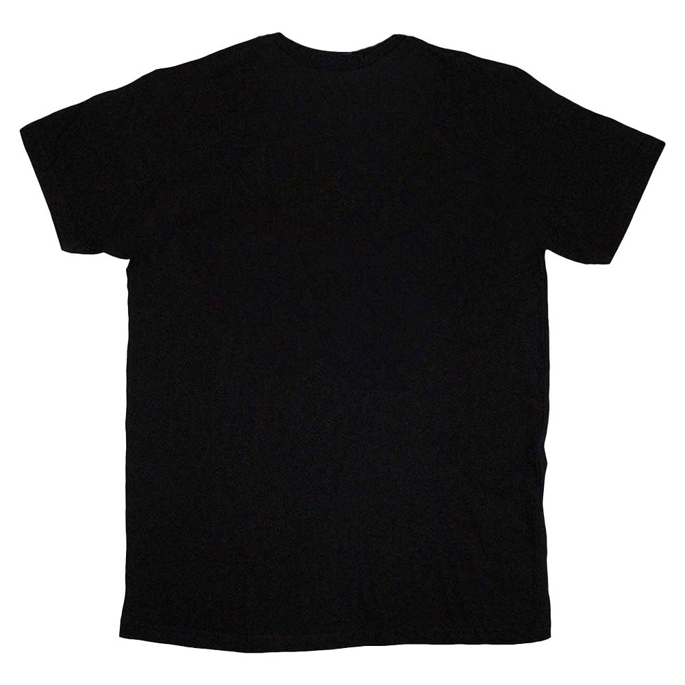 The Clash Unisex Adult Star Logo T-Shirt