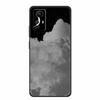 For Xiaomi Redmi Note 12S Case Cool Animals Soft Silicone TPU Phone Case for Redmi Note12S Luminous Butterfly Shockproof Fundas