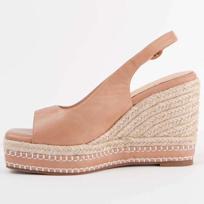 Women's Wedge Sandal. Montevita Salia 102917